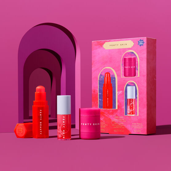 RAMADAN SETS PINK LINK 7.20G + 20.6ML